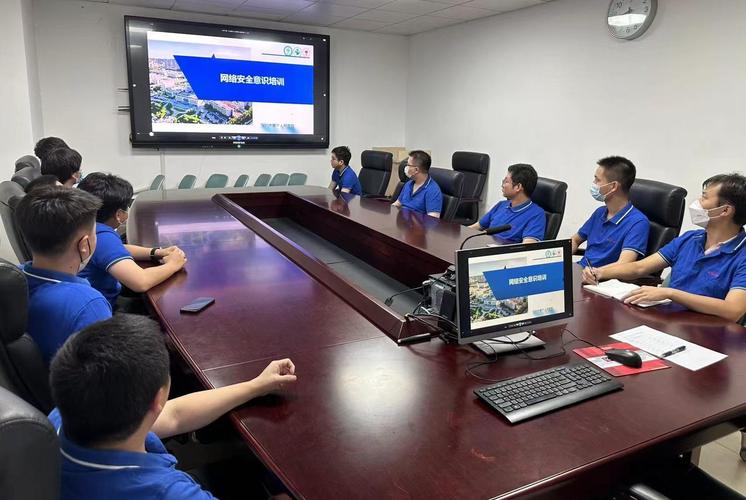 系統(tǒng)集成、IT運(yùn)維服務(wù)與機(jī)房建設(shè) 安華計(jì)算機(jī)的綜合技術(shù)解決方案