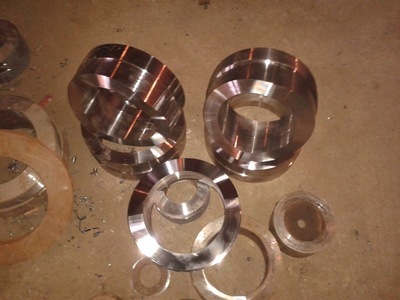 聊城豐創(chuàng)偉業(yè)金屬制品 專業(yè)銷售加工多材質(zhì)模具，助力工藝禮品精美成型
