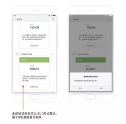 小米MIUI 9隱藏功能揭秘 短信驗(yàn)證碼的智能管理與安全優(yōu)化